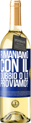Amore e Romanticismo