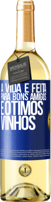 Amizade