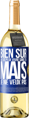 Pour Lui