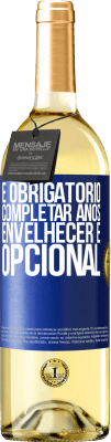 Aniversários