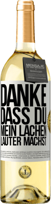 Vielen Dank