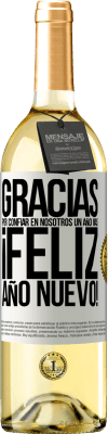 Agradecimientos