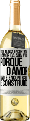 Amor e Românticos