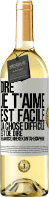 Pour Lui