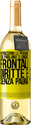 Ironici
