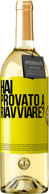 Ironici