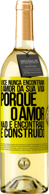 Amor e Românticos