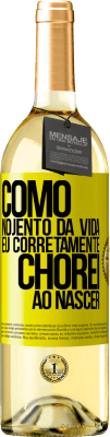 Estilo de Vida