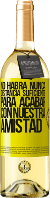 Amistad