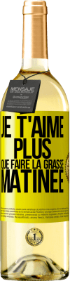 Pour Lui