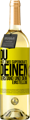Vielen Dank
