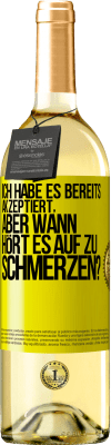 Für ihn