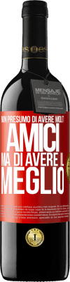 Amicizia