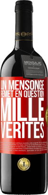 Mode de Vie