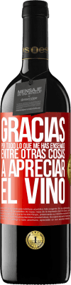 Agradecimientos