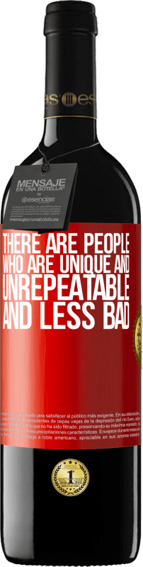 39,95 € 送料無料 | 赤ワイン REDエディション MBE 予約する ユニークで再現性のない人がいます。悪くない 赤いタグ. カスタマイズ可能なラベル 予約する 12 月 収穫 2014 Tempranillo