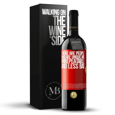 «There are people who are unique and unrepeatable. And less bad» RED Edition MBE Reserve
