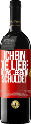 Liebe und Romantiker