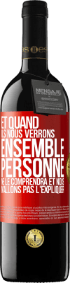 Mode de vie