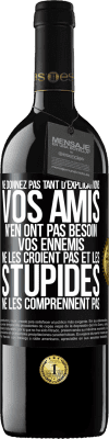 Amitié