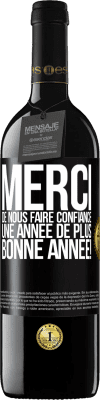 Remerciements