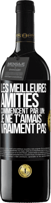 Amitié