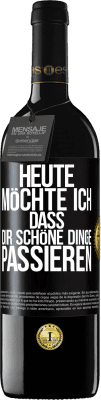Für ihn
