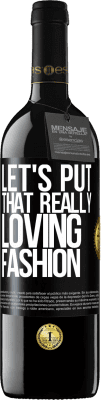 39,95 € 送料無料 | 赤ワイン REDエディション MBE 予約する 本当に愛情のあるファッションをしましょう ブラックラベル. カスタマイズ可能なラベル 予約する 12 月 収穫 2016 Tempranillo