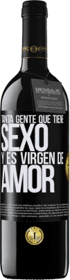 Sexualidad