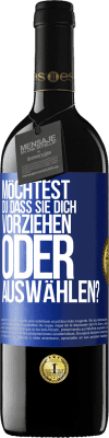 39,95 € Kostenloser Versand | Rotwein RED Ausgabe MBE Reserve Möchtest du, dass sie dich vorziehen oder auswählen? Blaue Markierung. Anpassbares Etikett Reserve 12 Monate Ernte 2015 Tempranillo