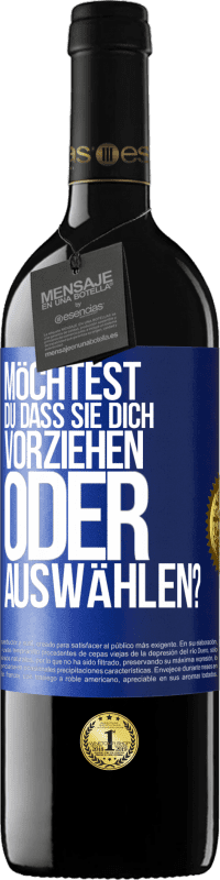 39,95 € Kostenloser Versand | Rotwein RED Ausgabe MBE Reserve Möchtest du, dass sie dich vorziehen oder auswählen? Blaue Markierung. Anpassbares Etikett Reserve 12 Monate Ernte 2015 Tempranillo