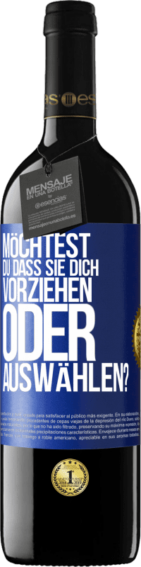 39,95 € Kostenloser Versand | Rotwein RED Ausgabe MBE Reserve Möchtest du, dass sie dich vorziehen oder auswählen? Blaue Markierung. Anpassbares Etikett Reserve 12 Monate Ernte 2016 Tempranillo