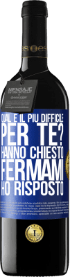 Motivazione