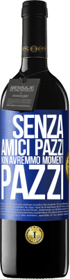 Amicizia