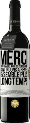 Remerciements