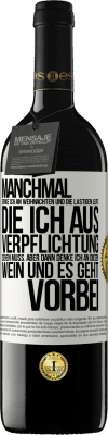 39,95 € Kostenloser Versand | Rotwein RED Ausgabe MBE Reserve Manchmal denke ich an Weihnachten und die lästigen Leute, die ich aus Verpflichtung sehen muss. Aber dann denke ich an diesen We Weißes Etikett. Anpassbares Etikett Reserve 12 Monate Ernte 2014 Tempranillo