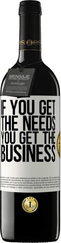 39,95 € 送料無料 | 赤ワイン REDエディション MBE 予約する ニーズがあれば、ビジネスを獲得できます ホワイトラベル. カスタマイズ可能なラベル 予約する 12 月 収穫 2016 Tempranillo