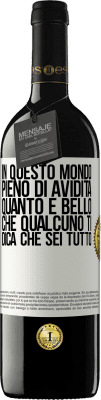 Amicizia