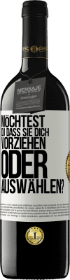 39,95 € Kostenloser Versand | Rotwein RED Ausgabe MBE Reserve Möchtest du, dass sie dich vorziehen oder auswählen? Weißes Etikett. Anpassbares Etikett Reserve 12 Monate Ernte 2016 Tempranillo