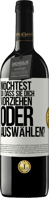 39,95 € Kostenloser Versand | Rotwein RED Ausgabe MBE Reserve Möchtest du, dass sie dich vorziehen oder auswählen? Weißes Etikett. Anpassbares Etikett Reserve 12 Monate Ernte 2015 Tempranillo