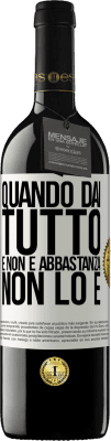 Amicizia
