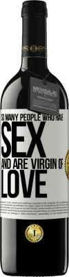 Sexualité