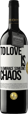 Love and Romantics