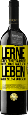 Berühmt