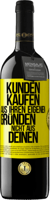 39,95 € Kostenloser Versand | Rotwein RED Ausgabe MBE Reserve Kunden kaufen aus ihren eigenen Gründen, nicht aus Deinen Gelbes Etikett. Anpassbares Etikett Reserve 12 Monate Ernte 2016 Tempranillo