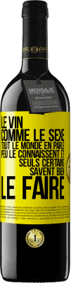 Sexualité