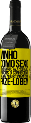 Vinho