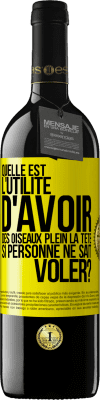 Mode de Vie