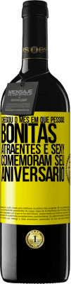 Aniversários