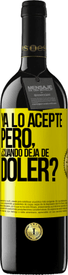 Desamor